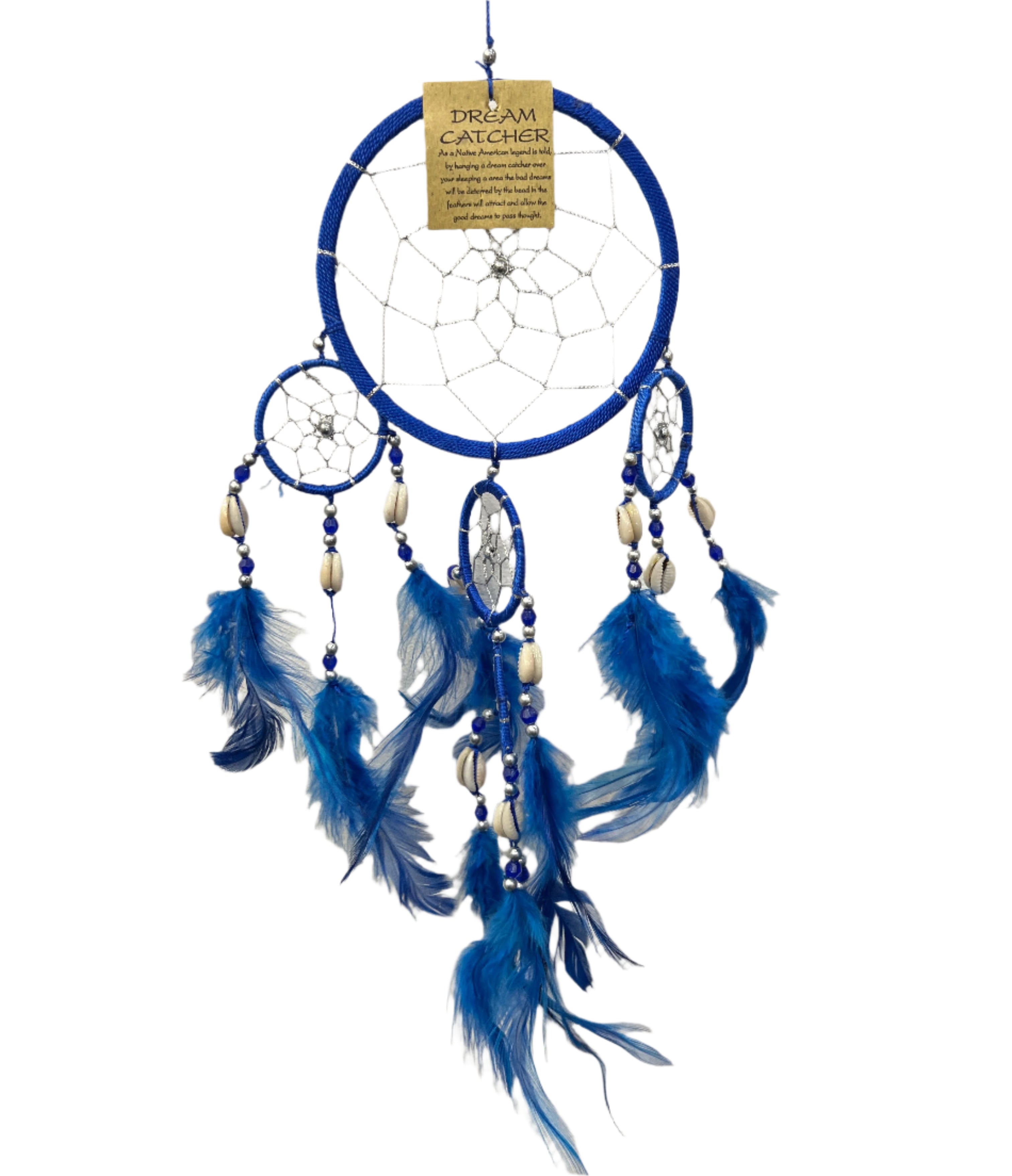 Dream Catchers - Shell