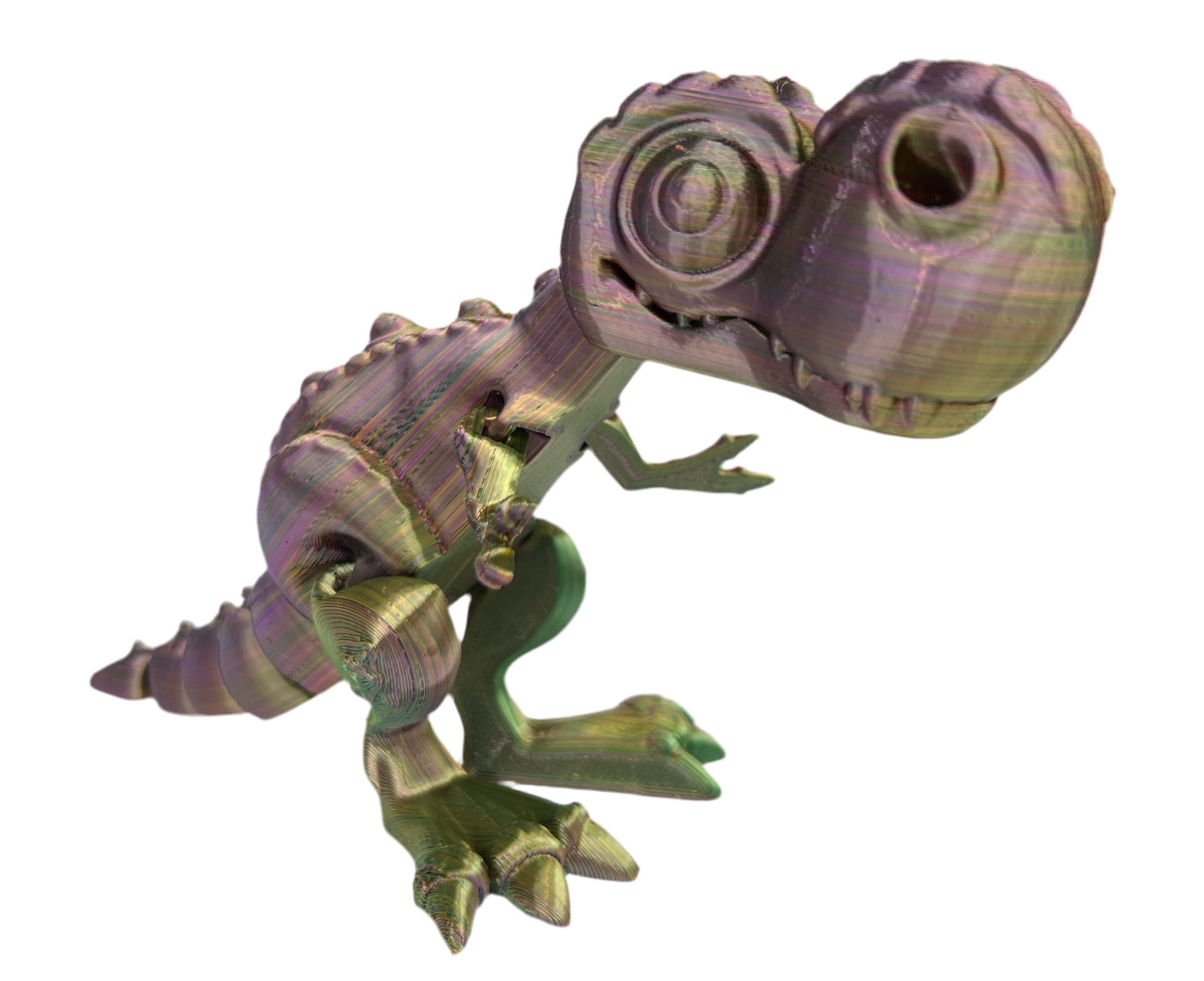 T - Rex - small