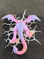 Splat Dragons