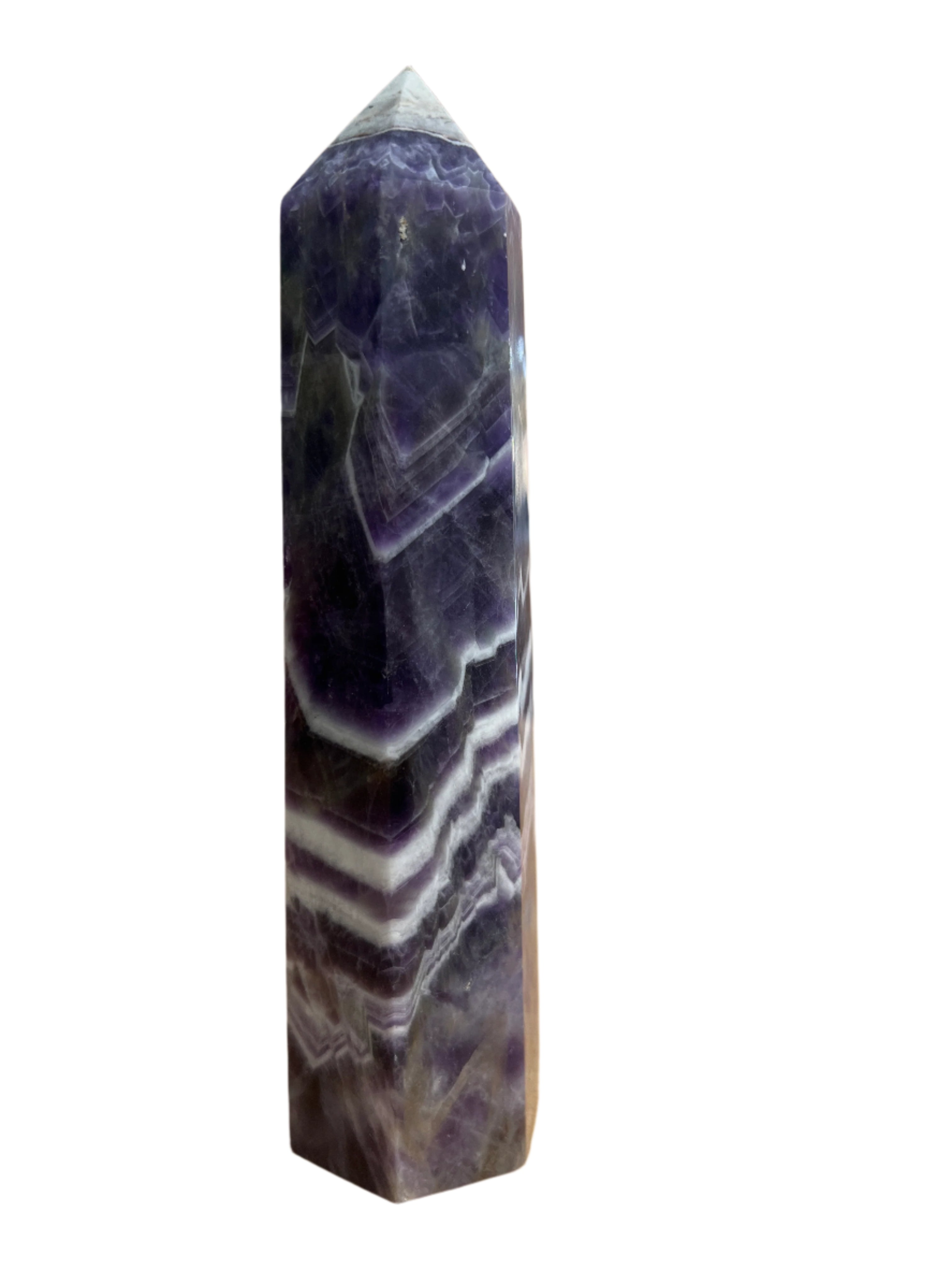 Dream Amethyst Tower #3