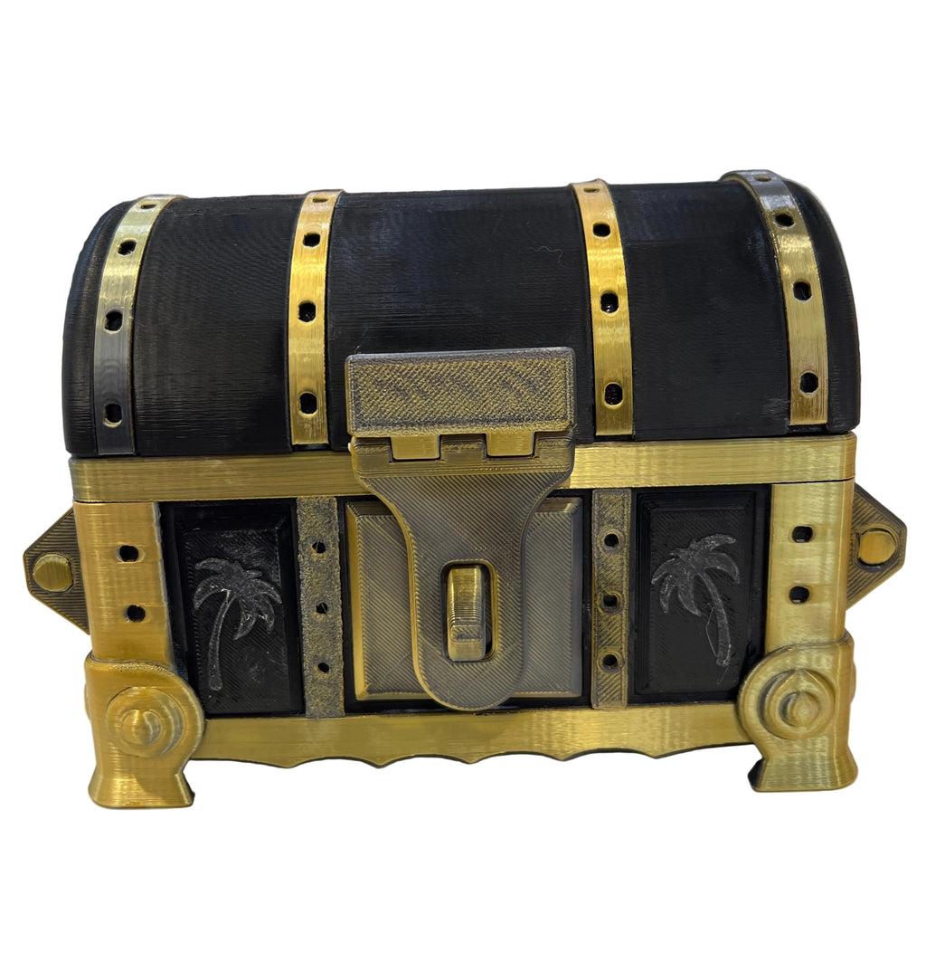 Treasure Chest