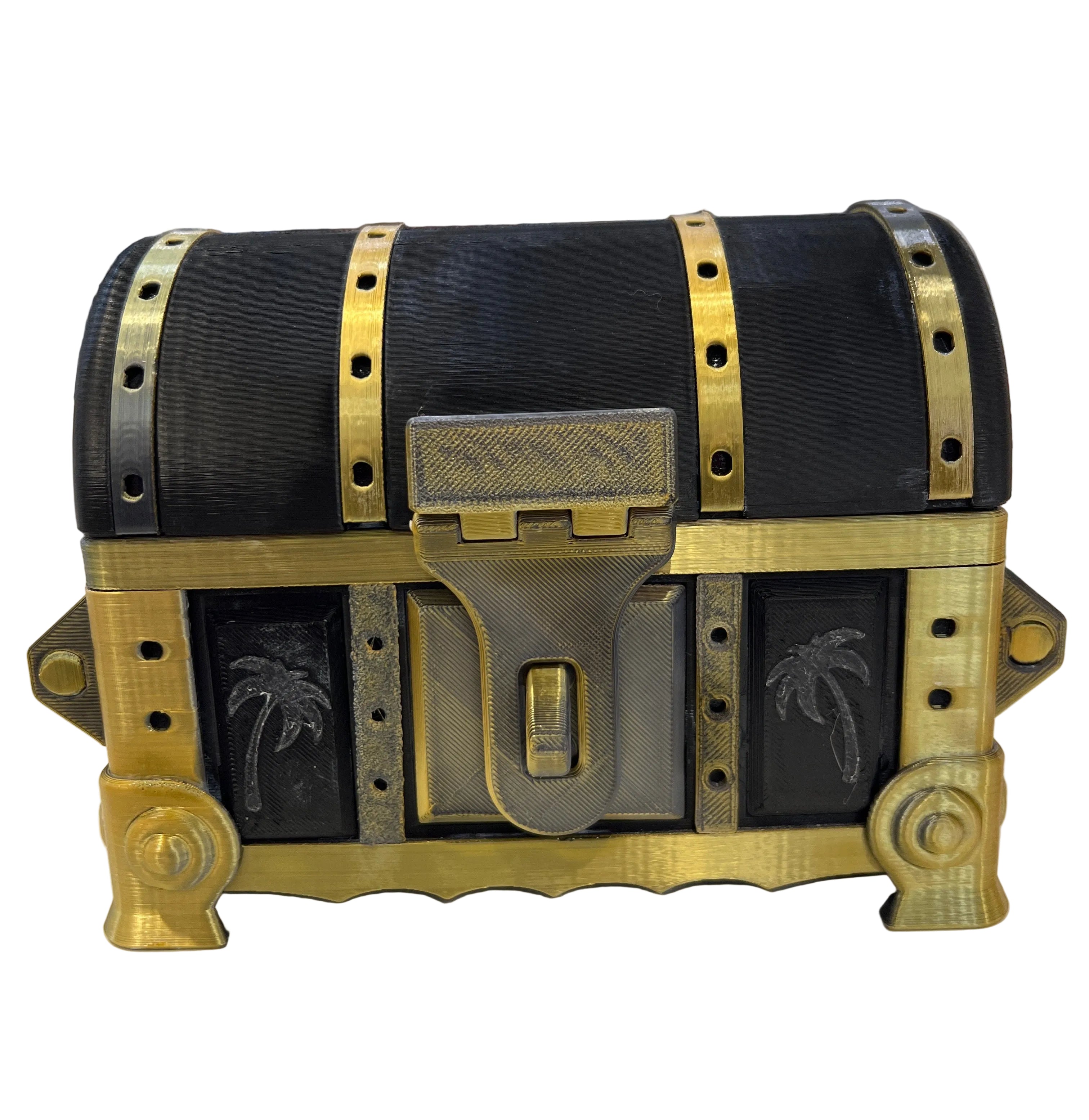 Treasure Chest