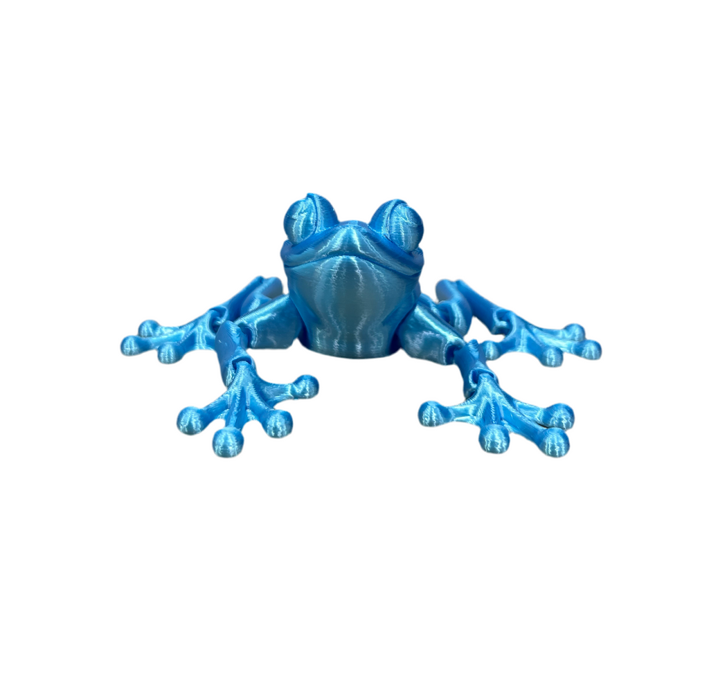 Frogs