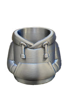 Jacket Pen Holders