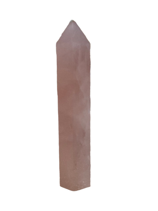 Rose Quartz Tower #3
