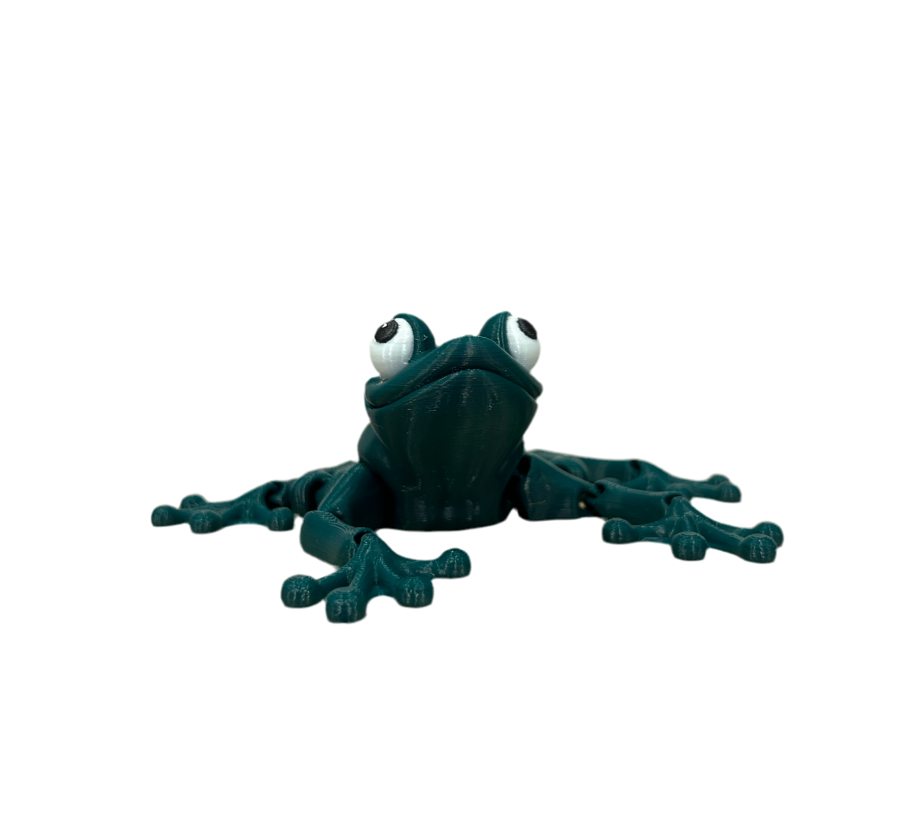 Frogs