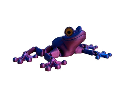 Frogs