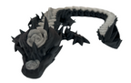Rose Dragons