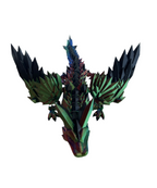 Crystal Wing Dragons