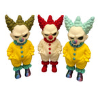 Clowns