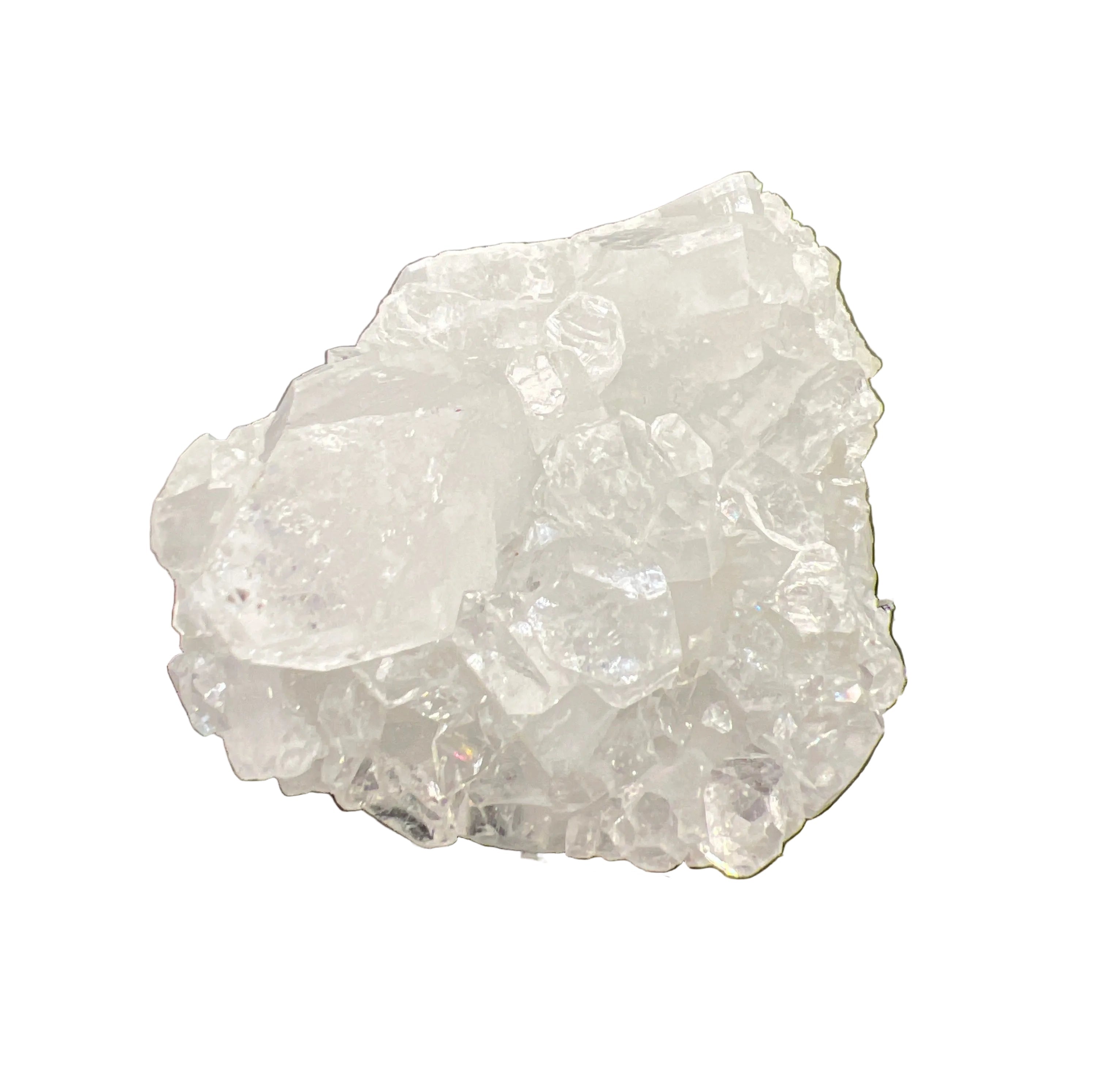 Apophyllite Specimen