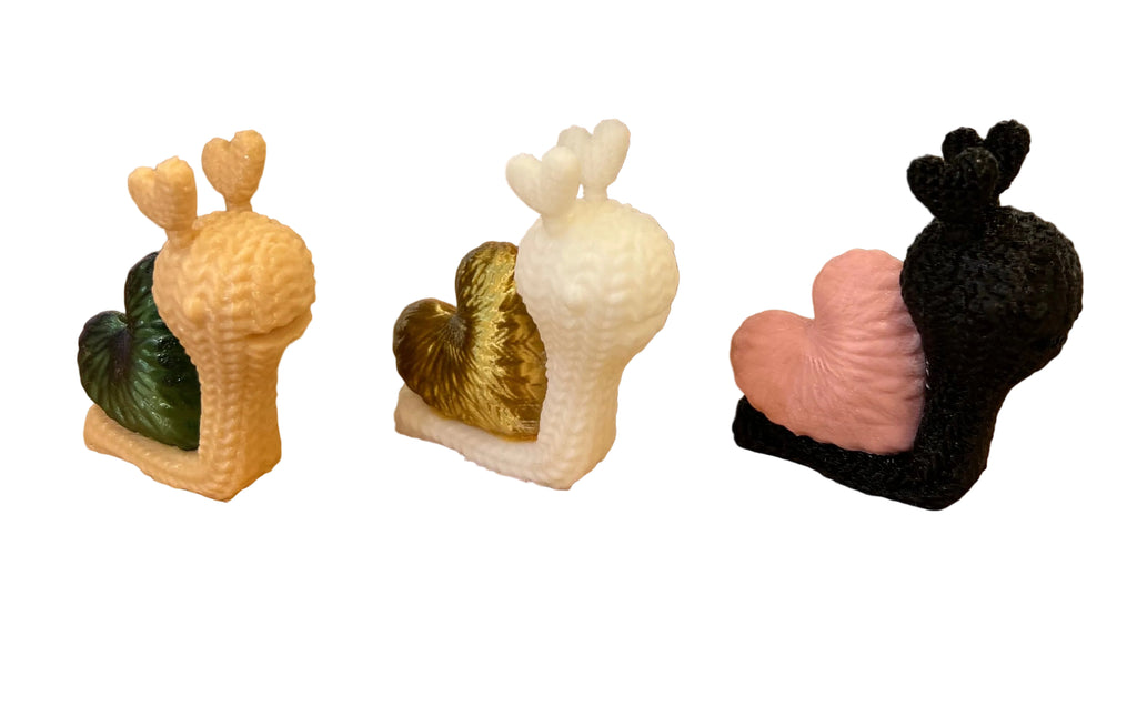 Love Snails - Medium