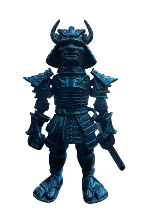 Samurai Warrior