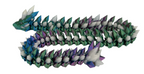 Crystal Dragons NEW