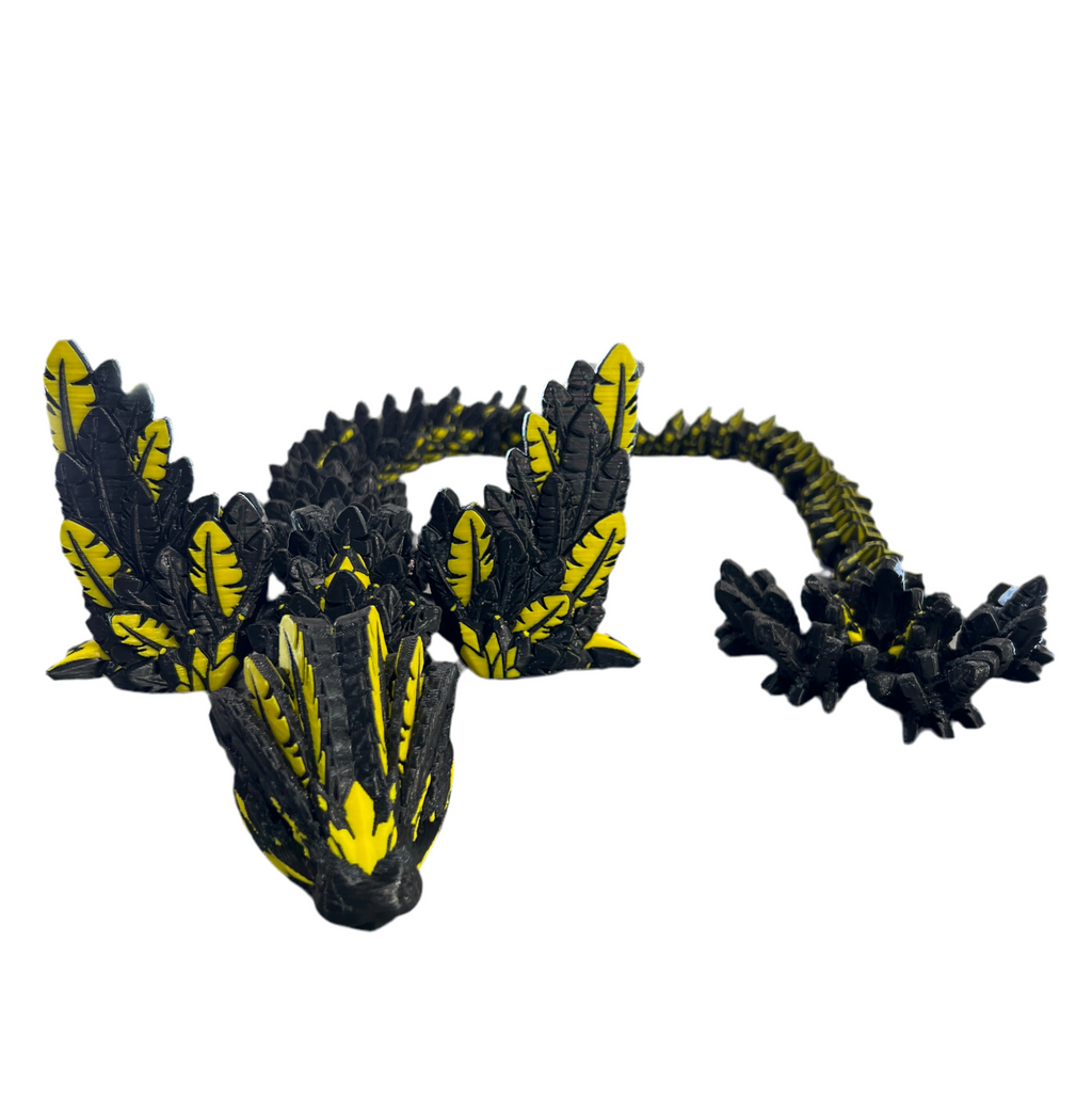 Flying Serpents