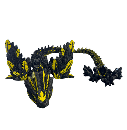 Flying Serpents