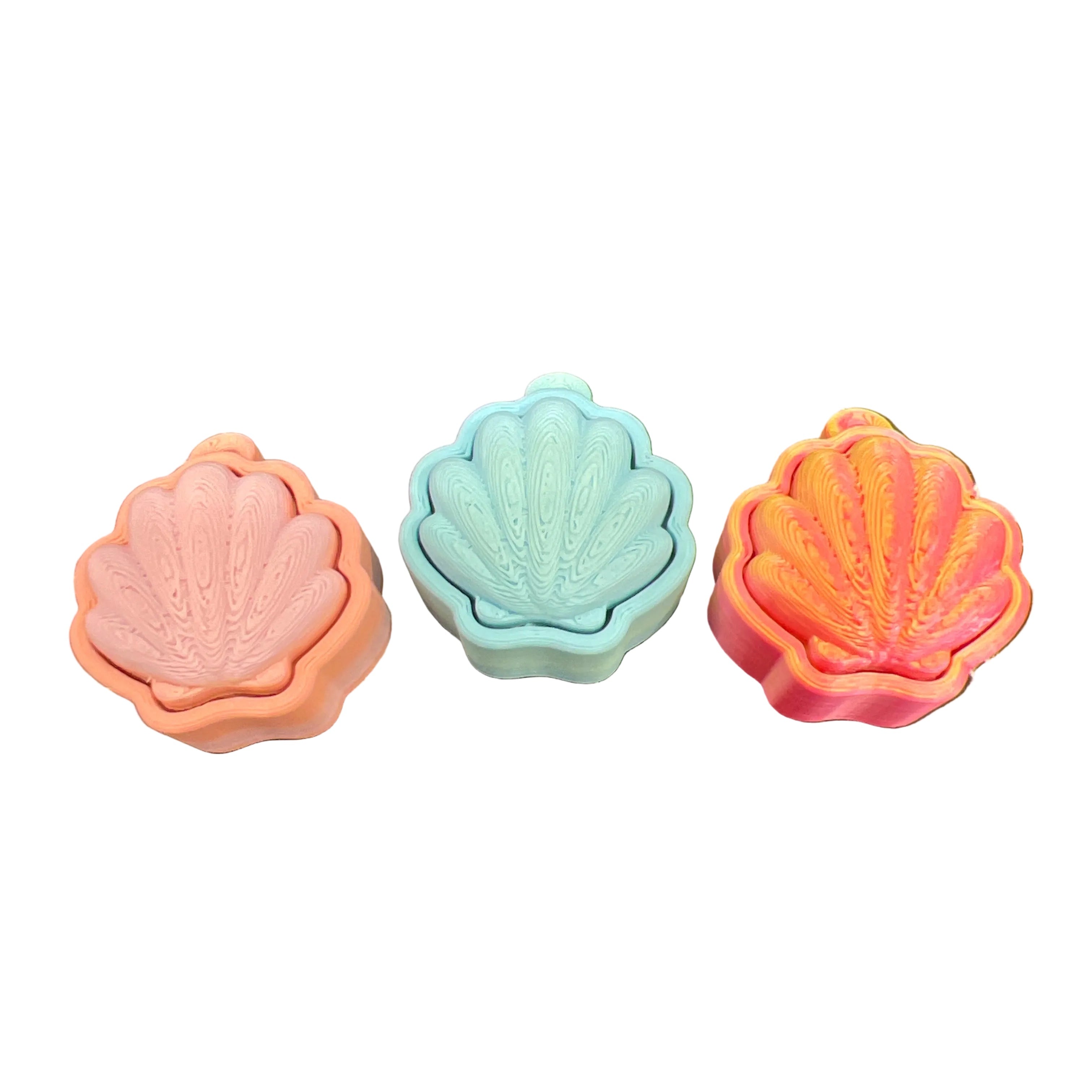 Shell Clickers