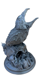Whoopsie Raven Feast Dice Tower