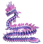 Imperial Dragons - Flexi
