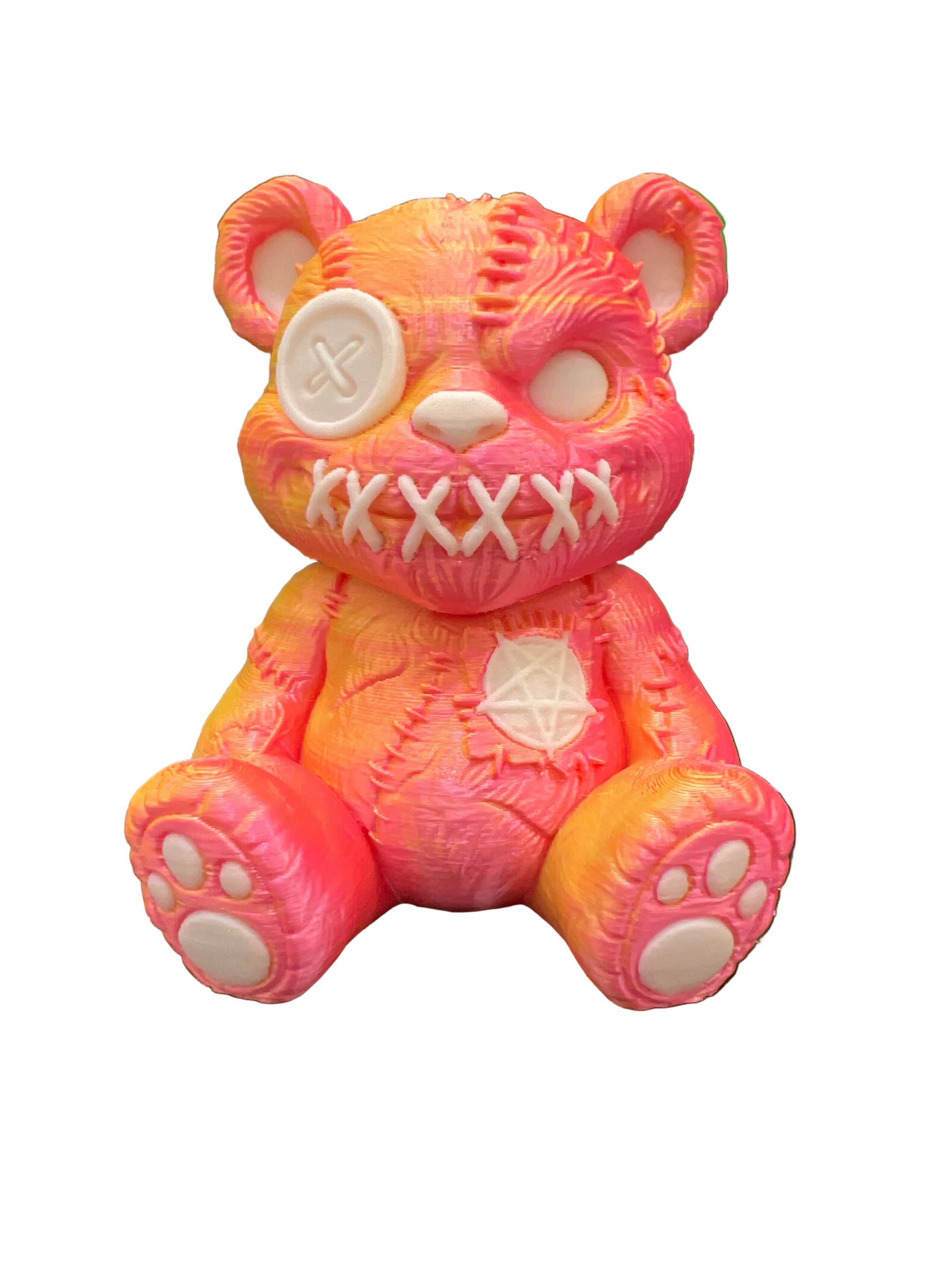 Horror Bear - Large