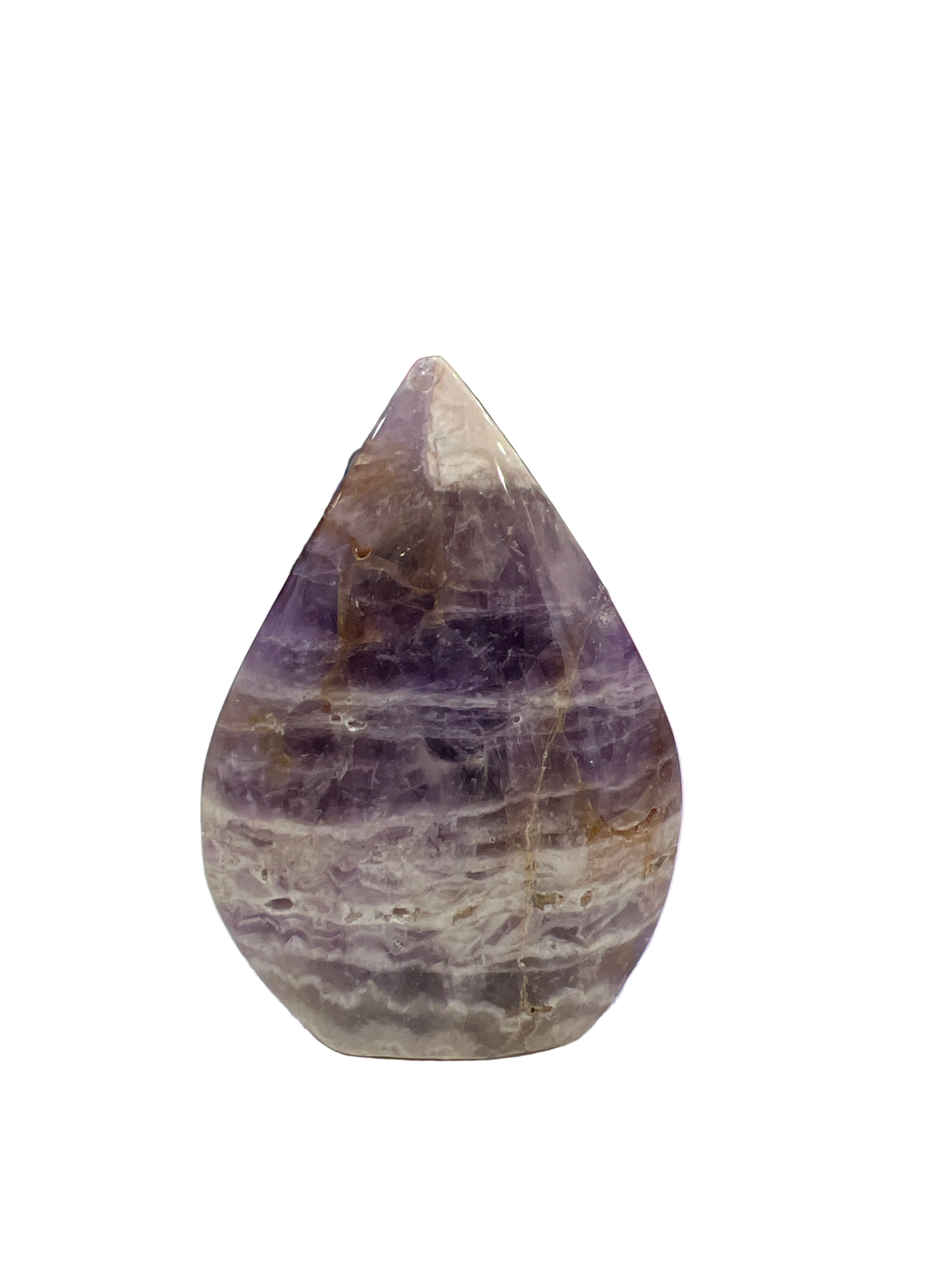Dream Amethyst Flames