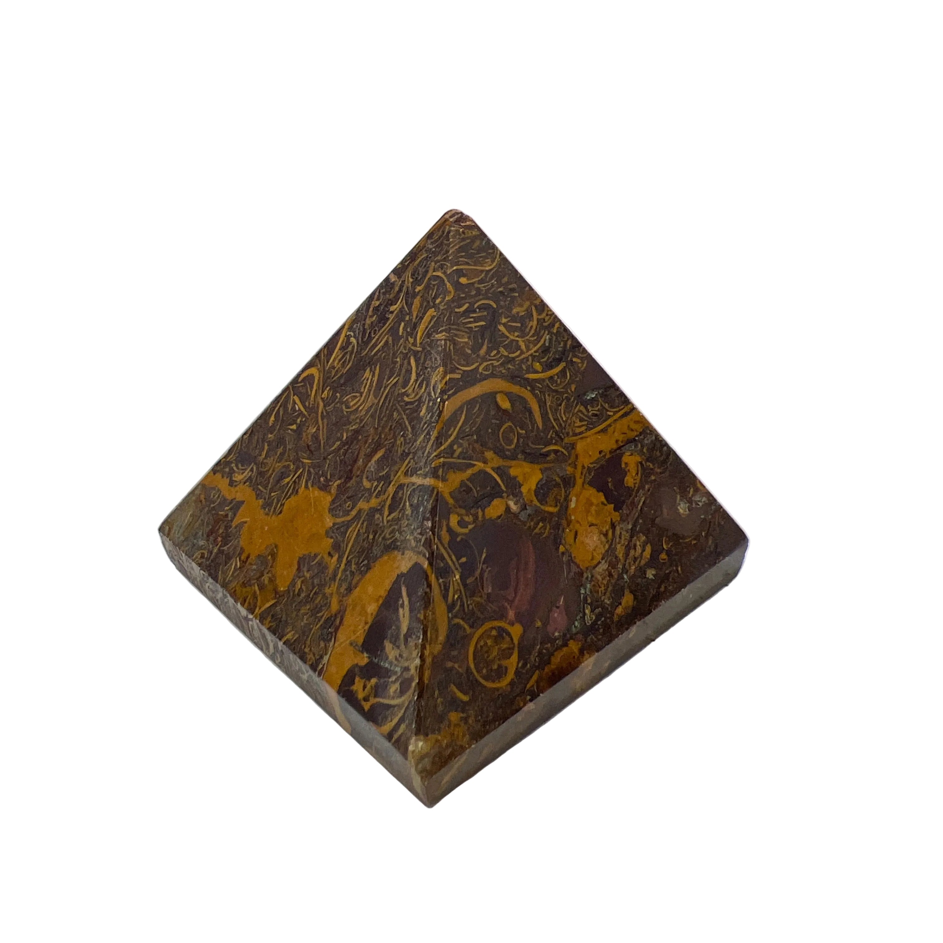 Mariam Jasper Pyramid