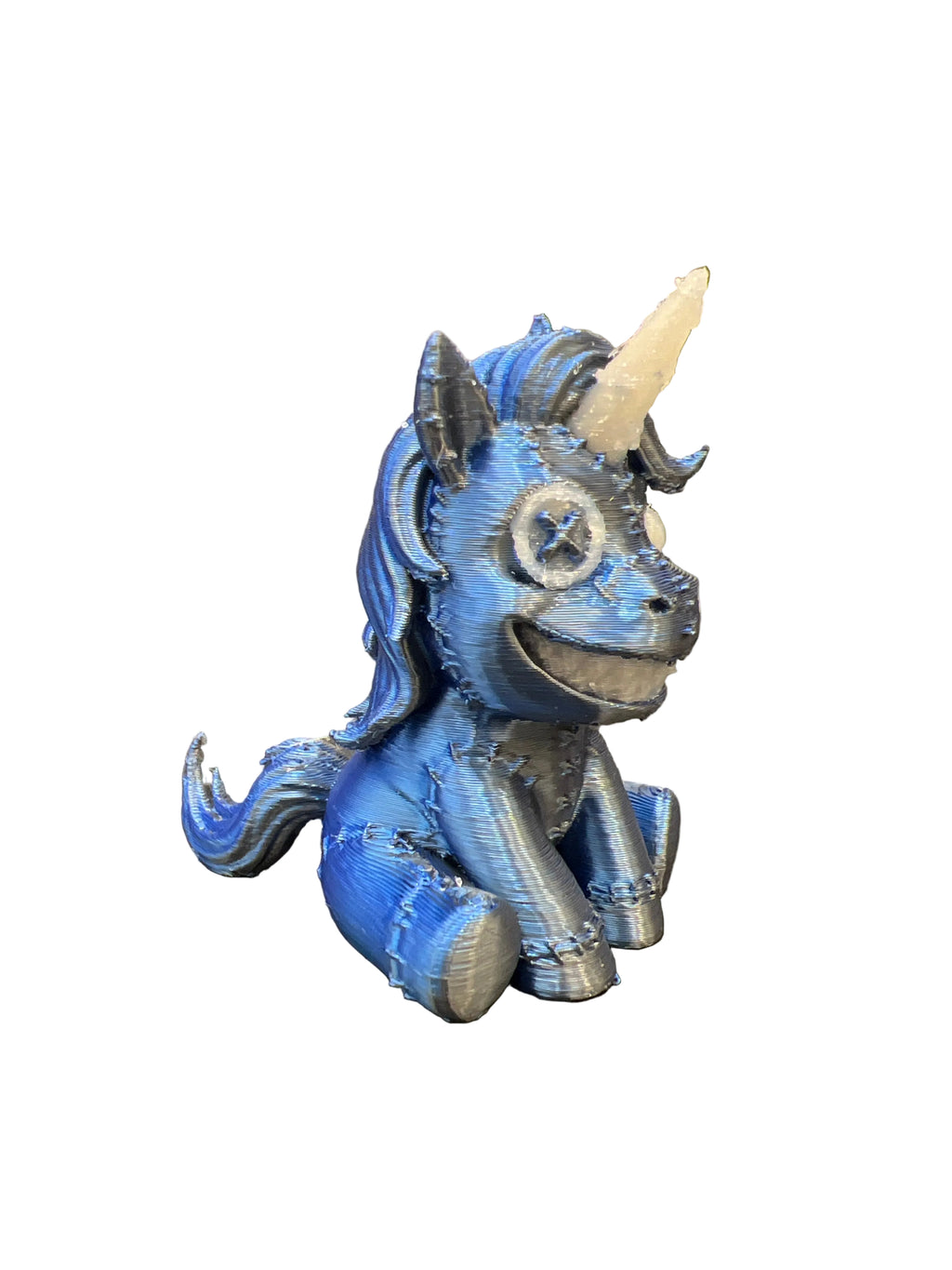 Horror Unicorn - Small
