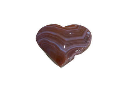 Carnelian Hearts