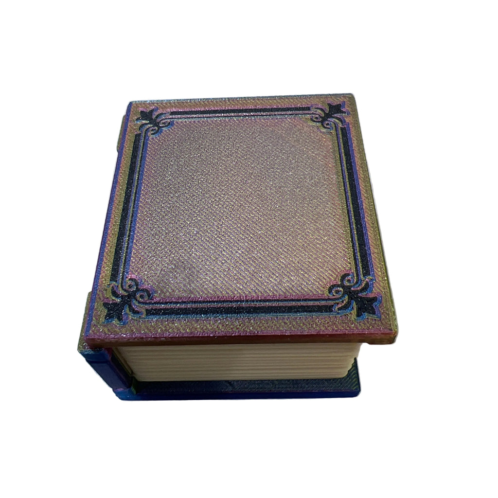 Book of Chocolates Clickers