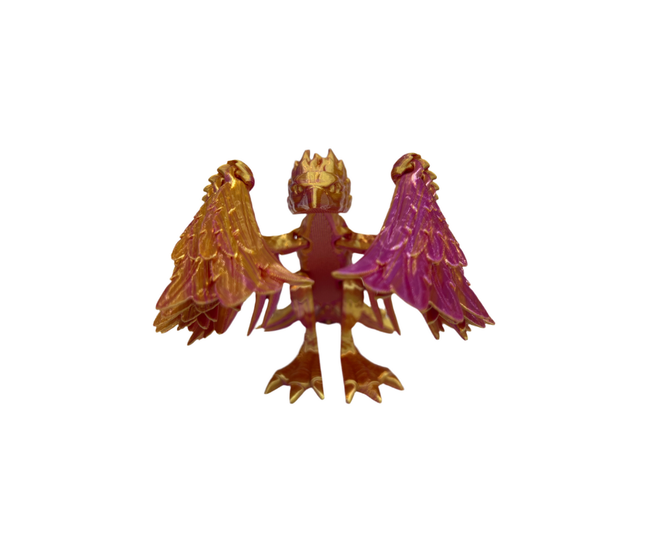 Phoenix - Medium