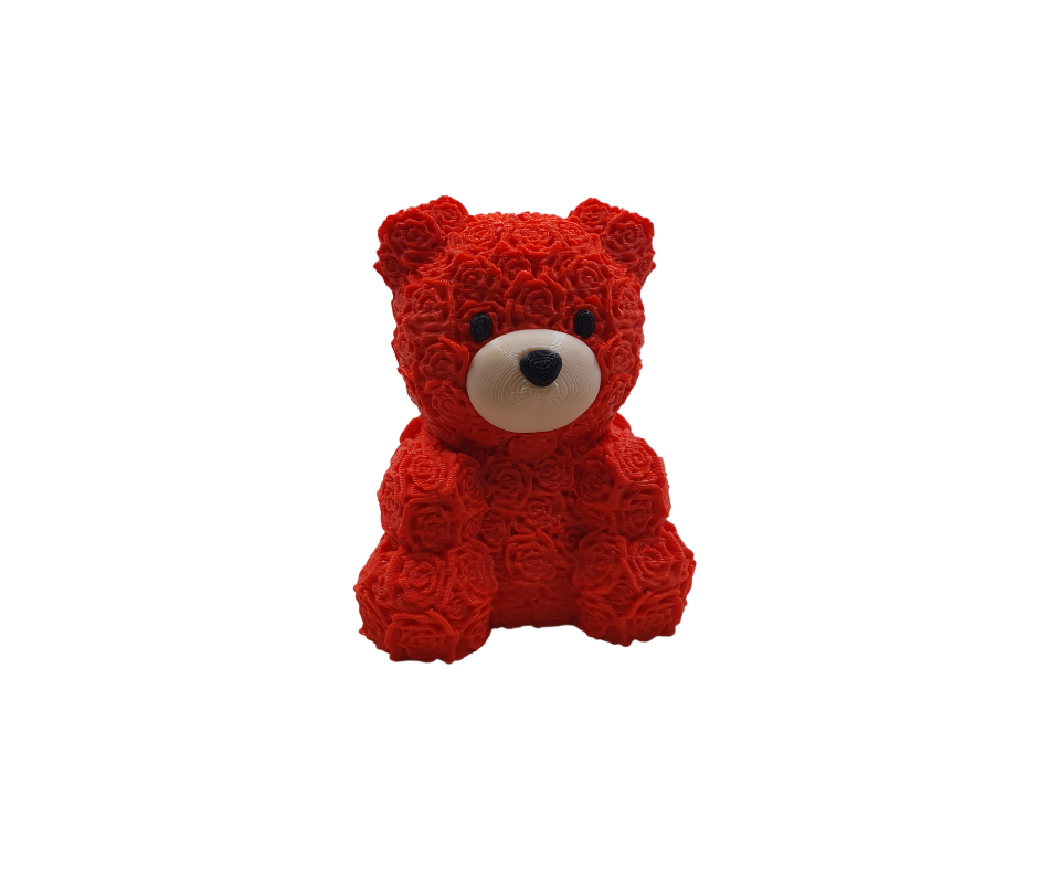 Rose Bears - Small