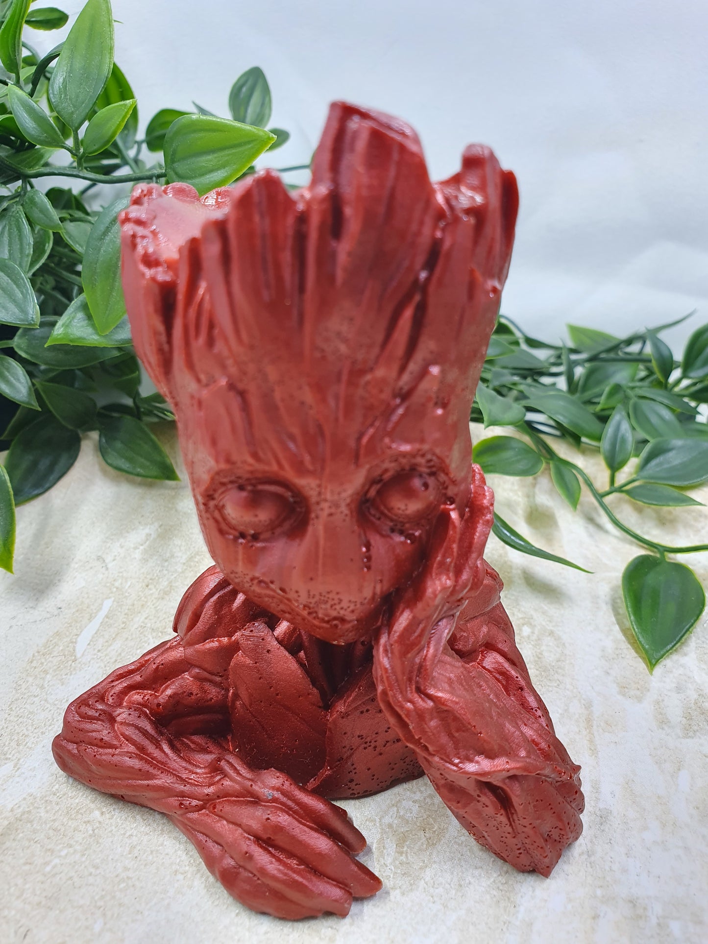 Groot Figurine #2