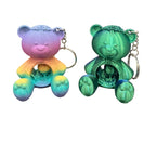 Bear Keychains