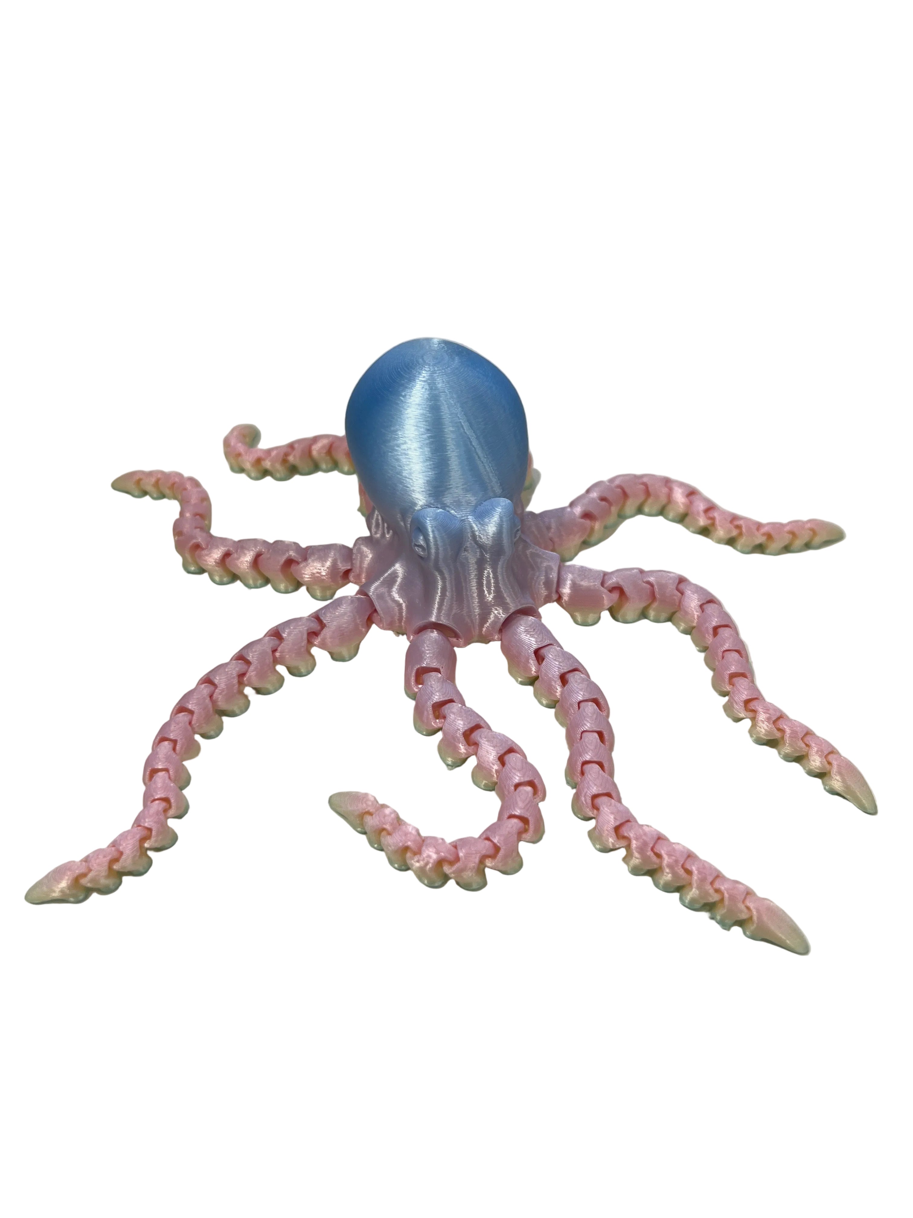 Octopus - Large