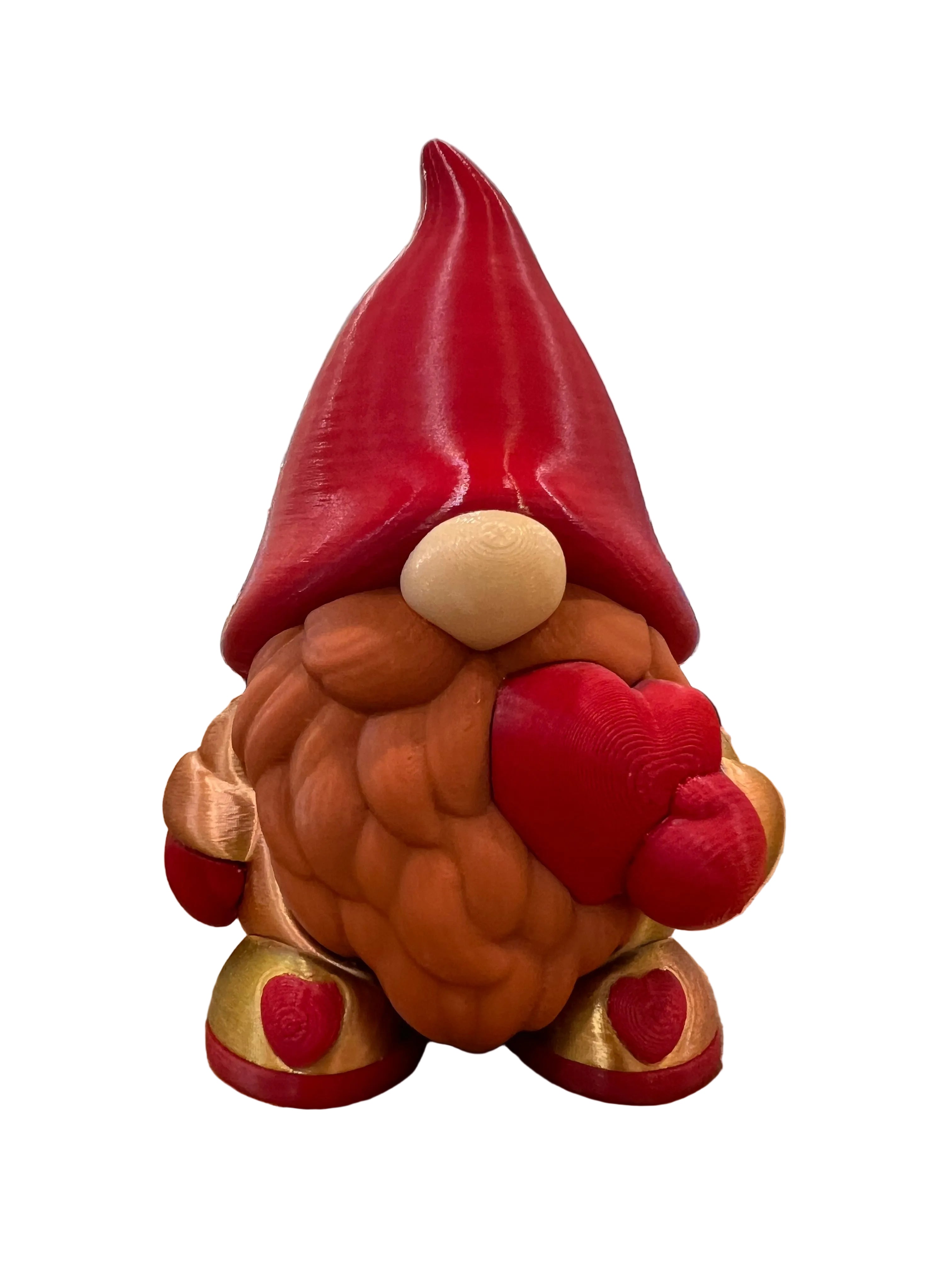 Lovable Gnome