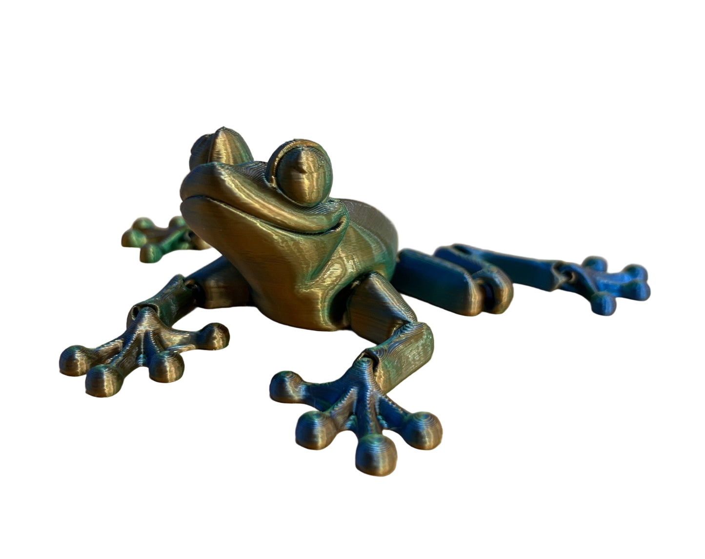 Frogs