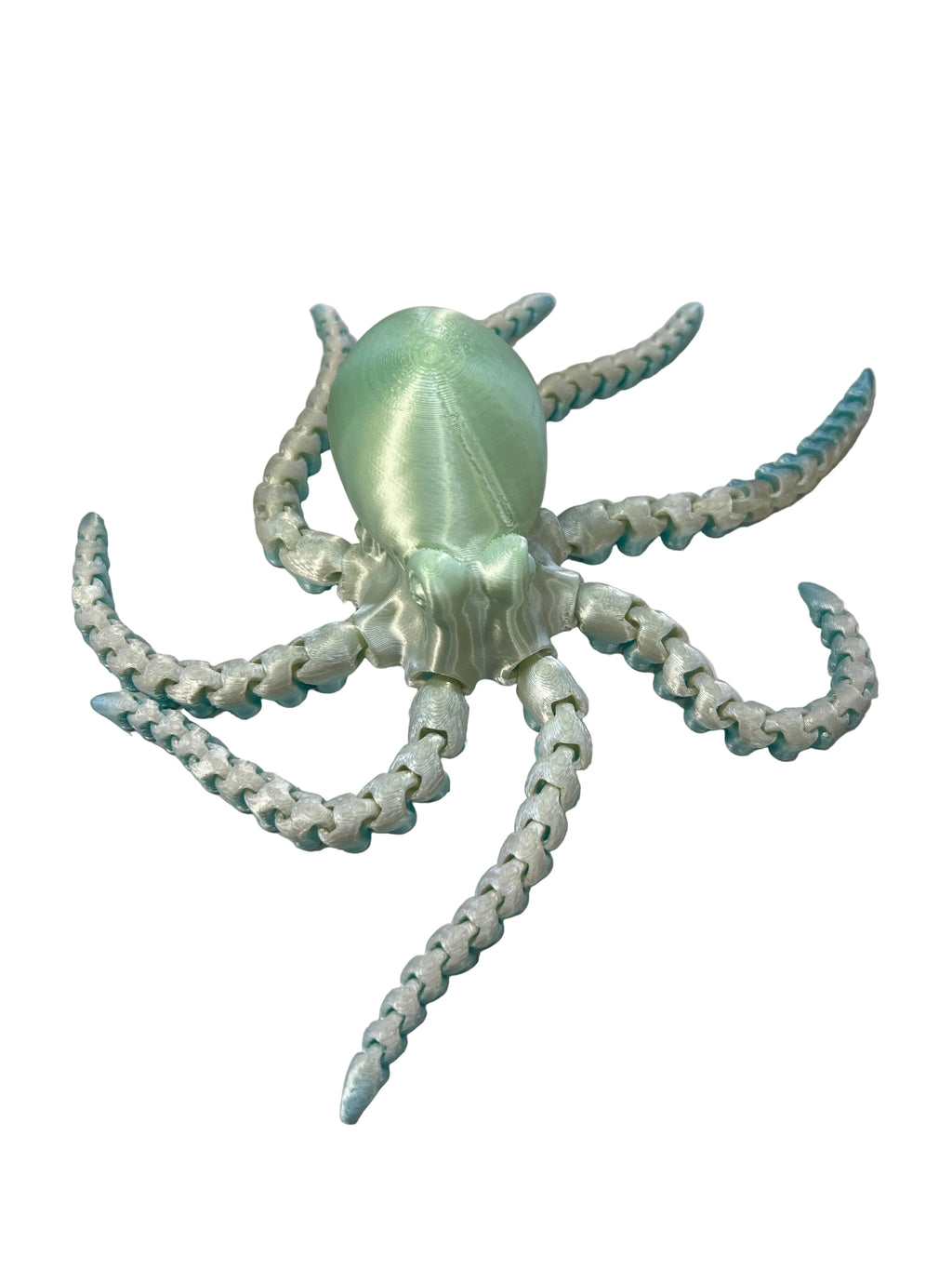 Octopus - Large