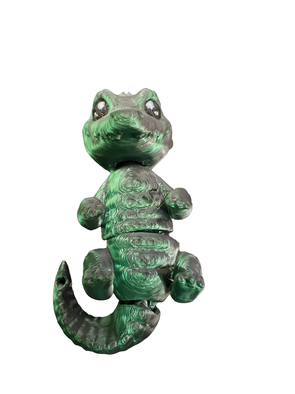 Baby Crocodiles