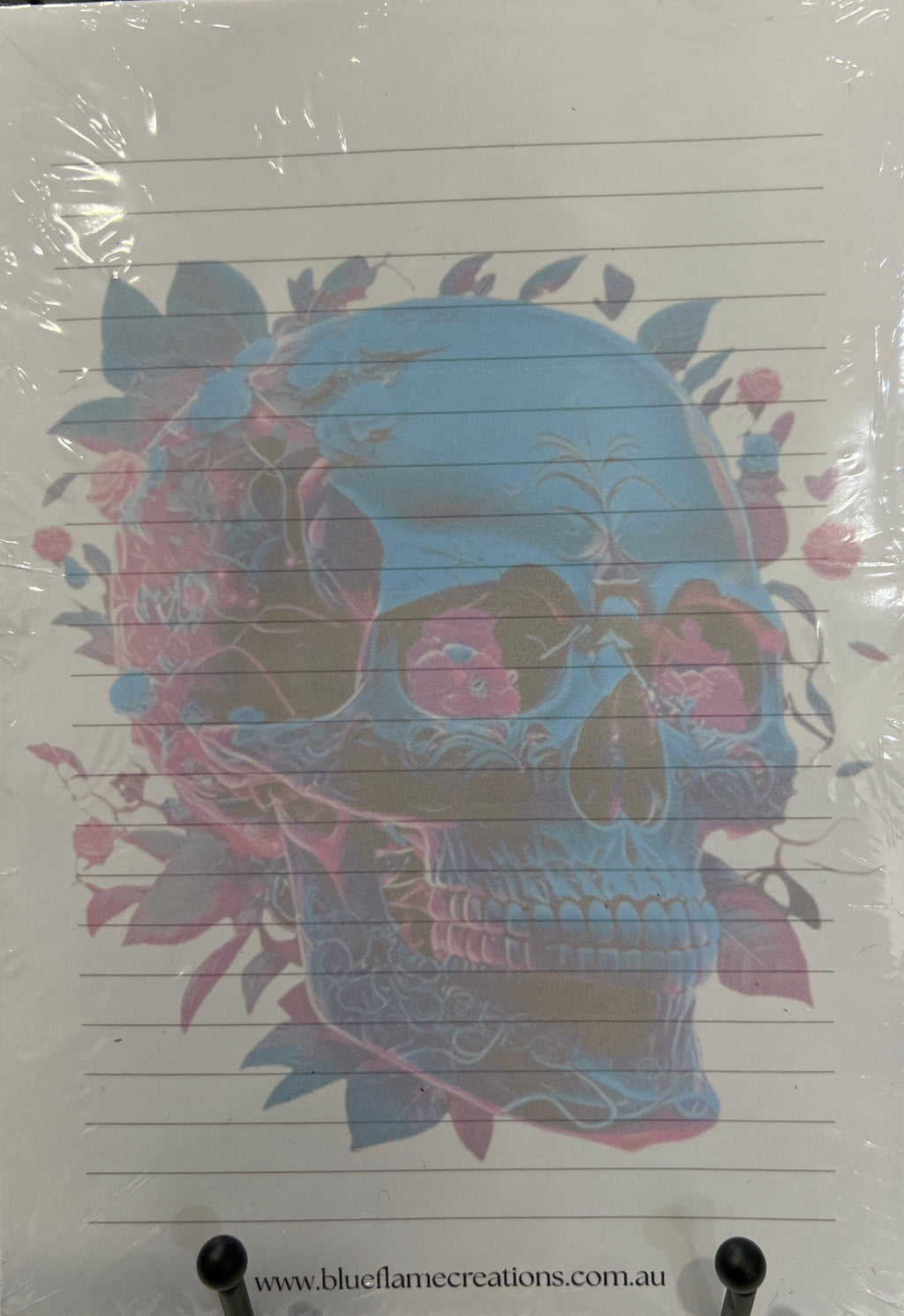 Note Pads