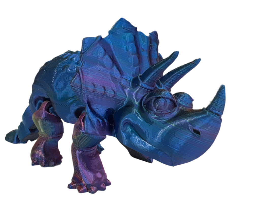 Triceratops