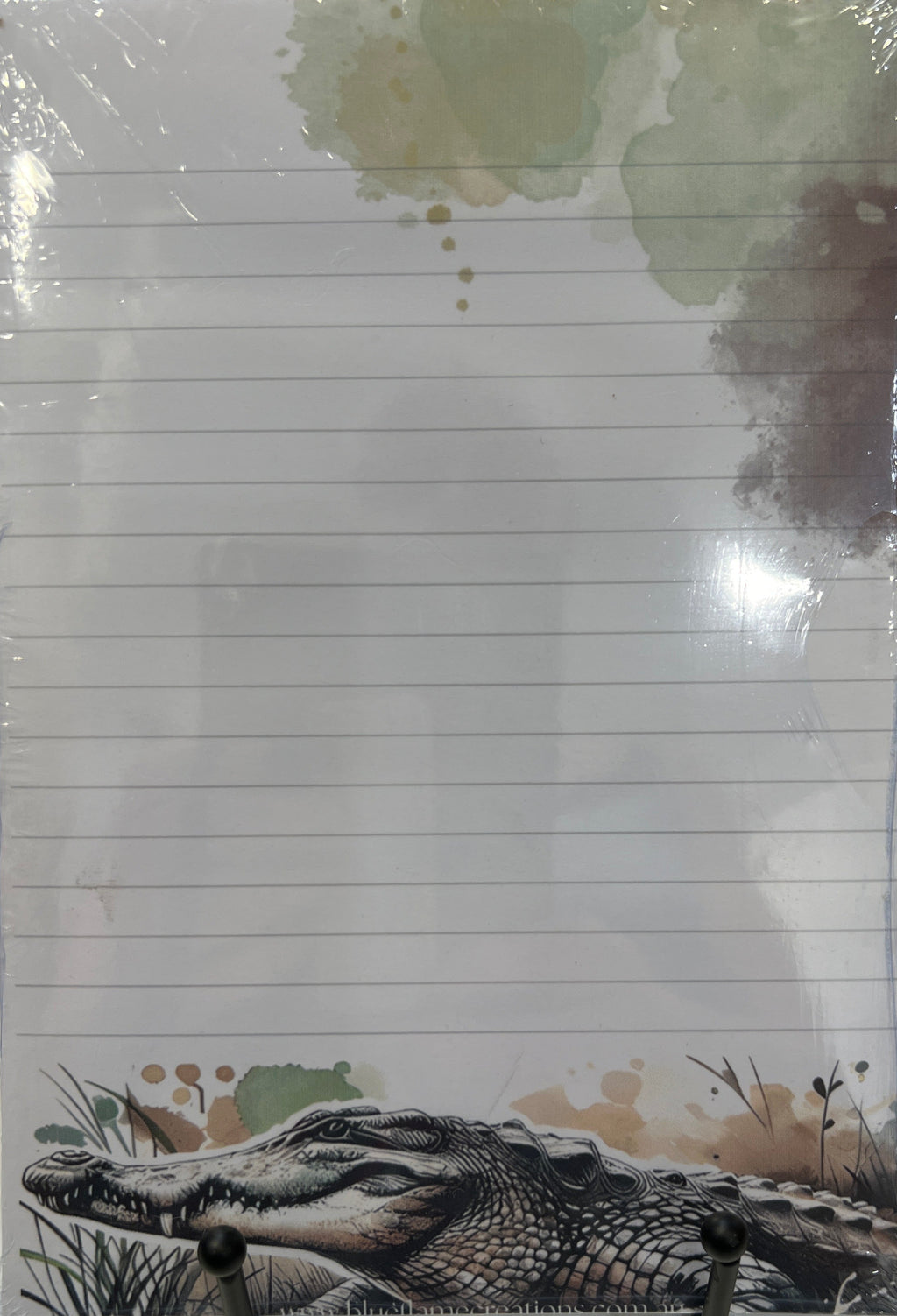 Note Pads