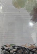 Note Pads
