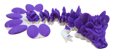 Baby Clover Dragons