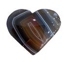 Carnelian Hearts