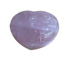 Rose Quartz Hearts