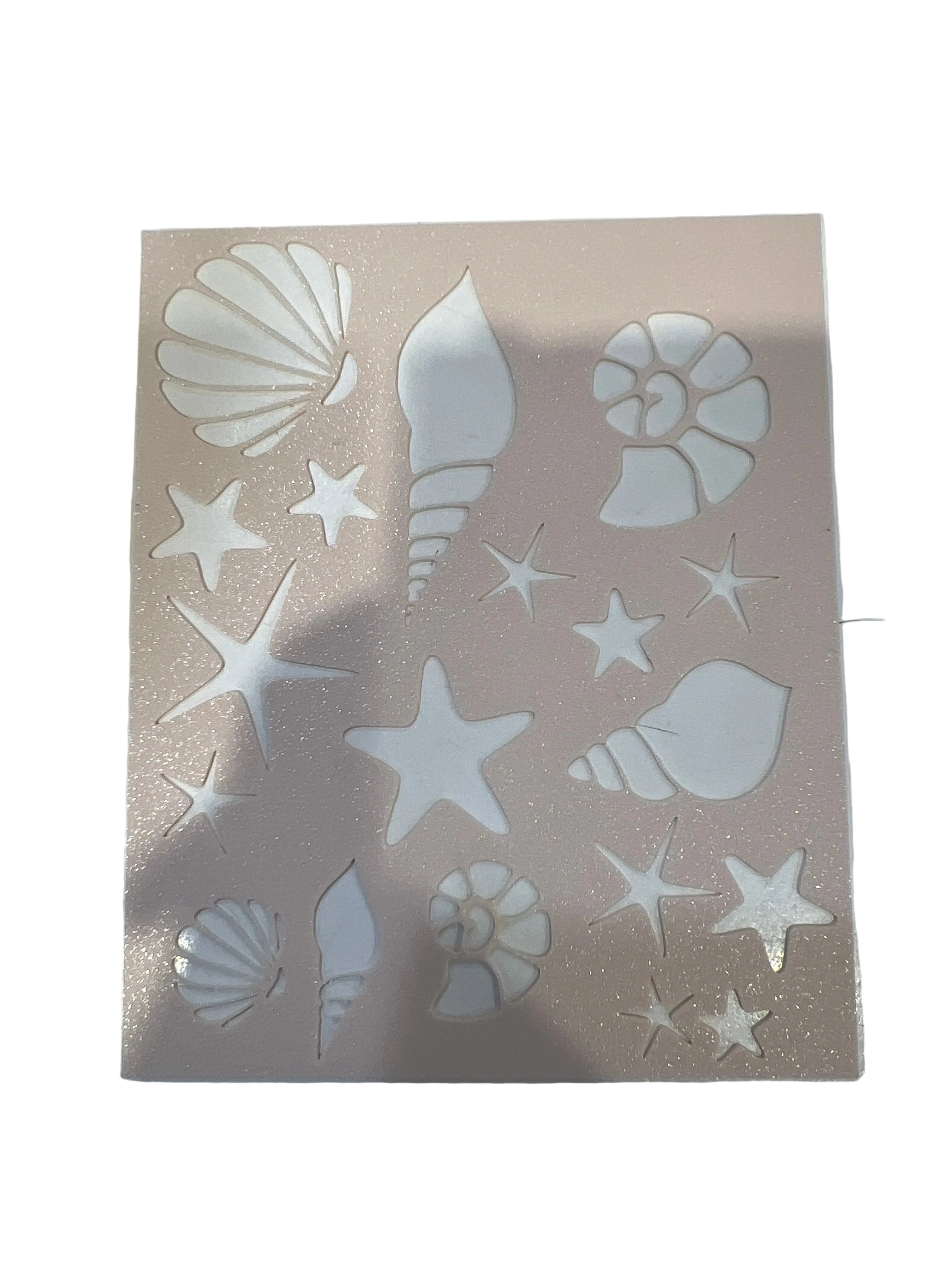 Stencils - Large
