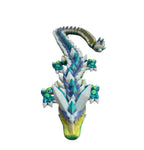 Crystal Dragons NEW