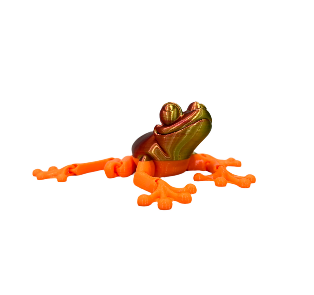Frogs