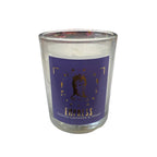 Candles in Tarot Design