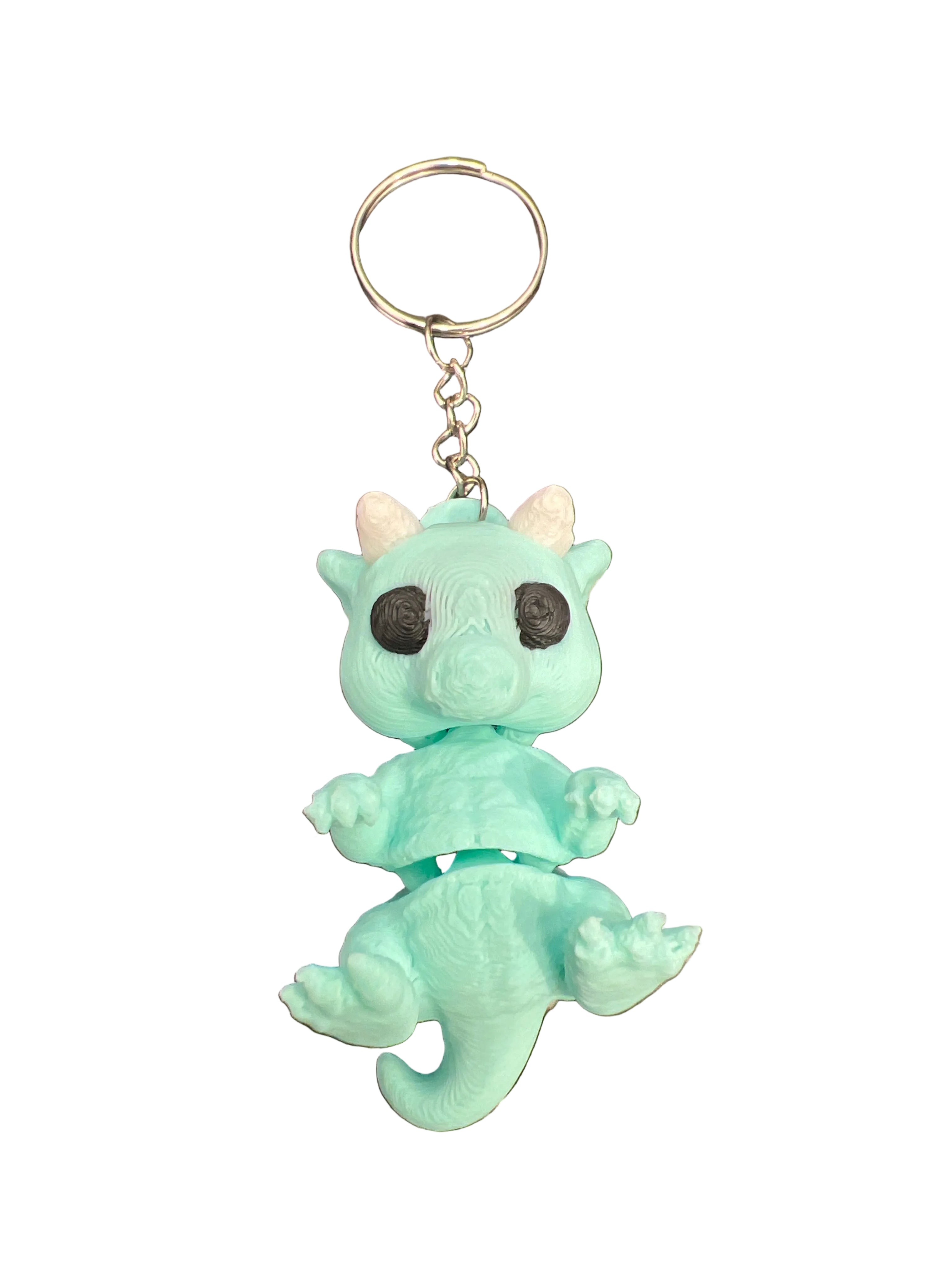 Dragon Keychains